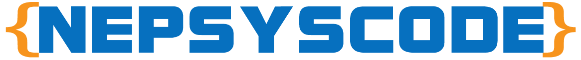 NepsysCMS Logo