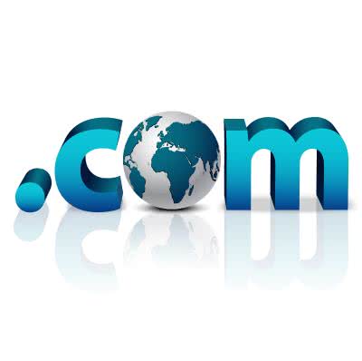 .com Domain