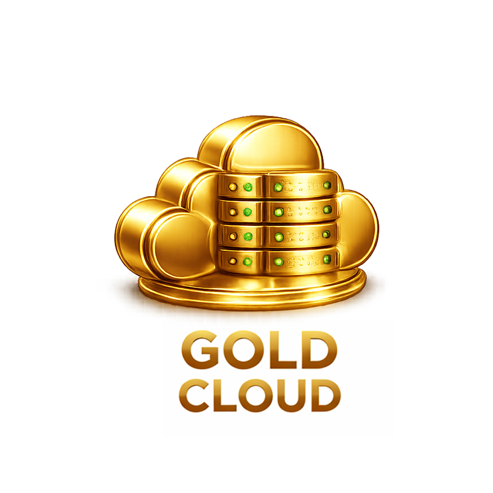 Gold Cloud