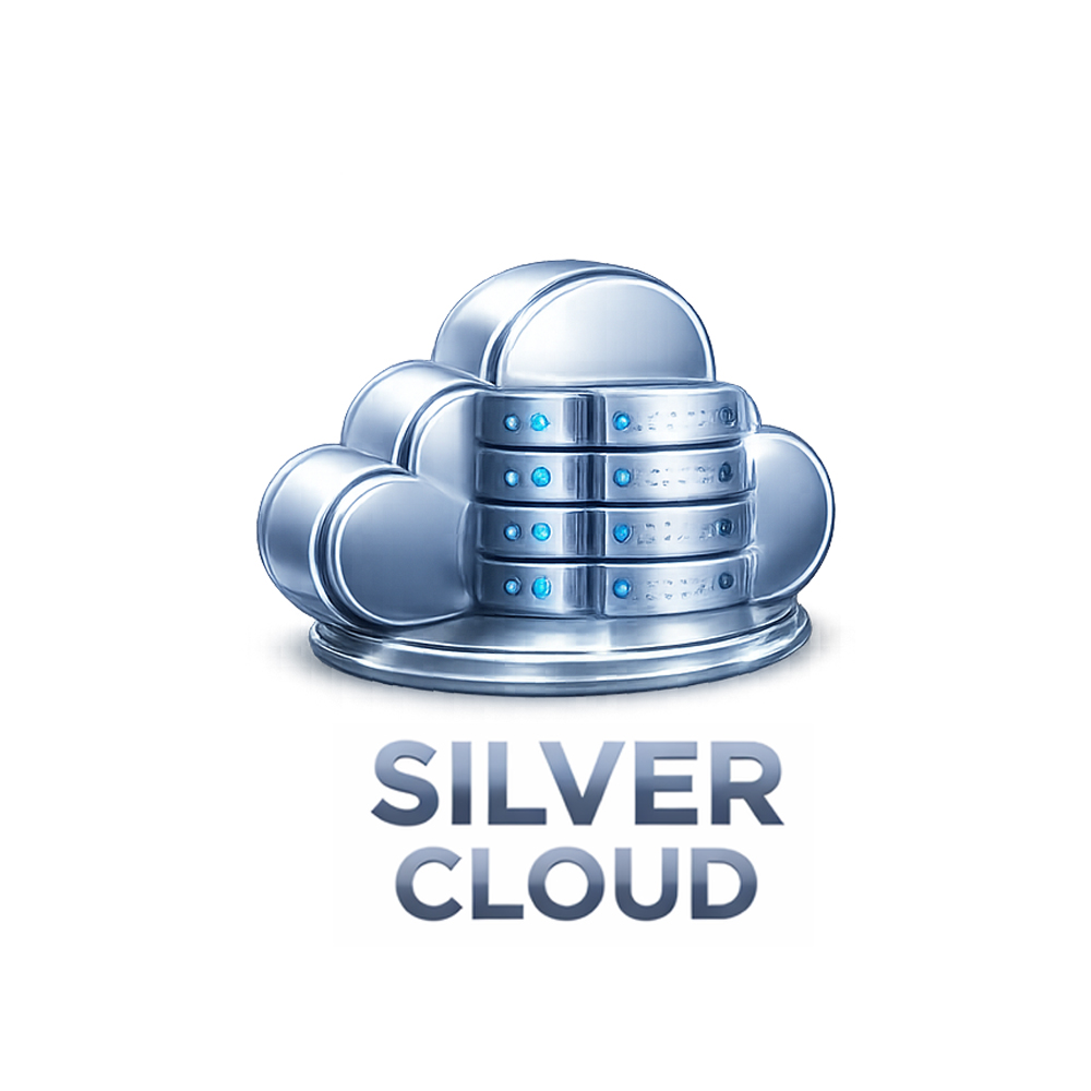 silver cloud