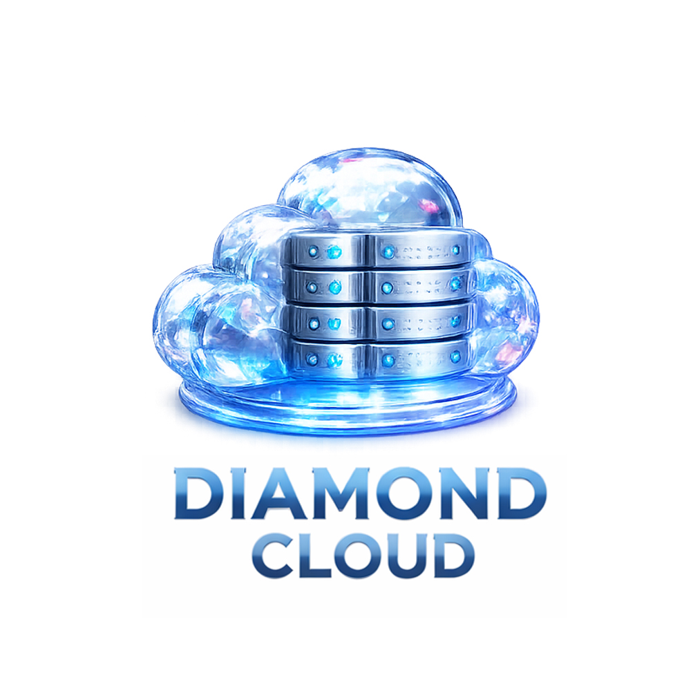 Diamond Cloud